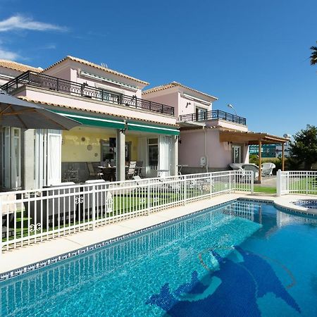 Villa Dalara Maspalomas, Private Pool And Jacuzzi Maspalomas  Ngoại thất bức ảnh