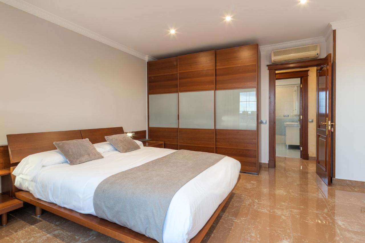Villa Dalara Maspalomas, Private Pool And Jacuzzi Maspalomas  Ngoại thất bức ảnh