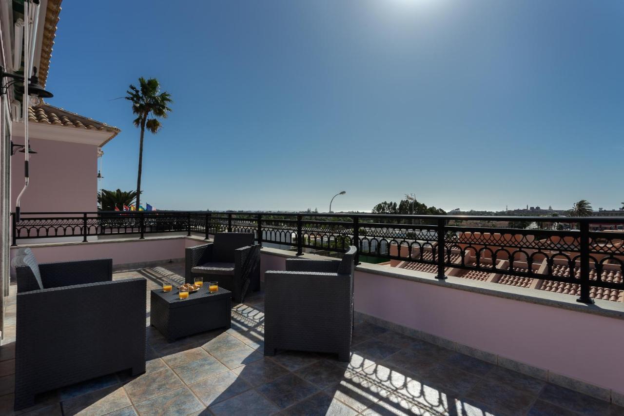Villa Dalara Maspalomas, Private Pool And Jacuzzi Maspalomas  Ngoại thất bức ảnh