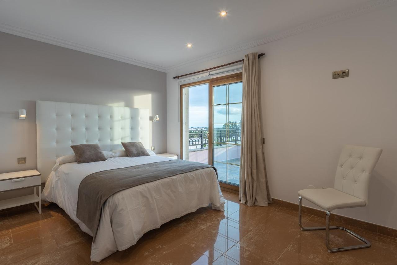 Villa Dalara Maspalomas, Private Pool And Jacuzzi Maspalomas  Ngoại thất bức ảnh