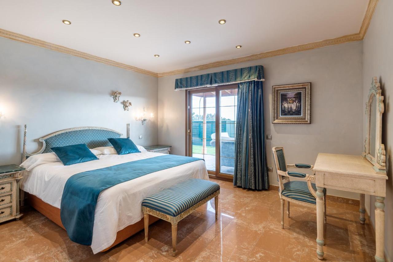Villa Dalara Maspalomas, Private Pool And Jacuzzi Maspalomas  Ngoại thất bức ảnh