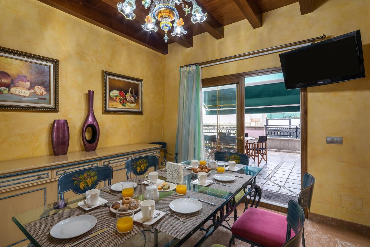 Villa Dalara Maspalomas, Private Pool And Jacuzzi Maspalomas  Ngoại thất bức ảnh